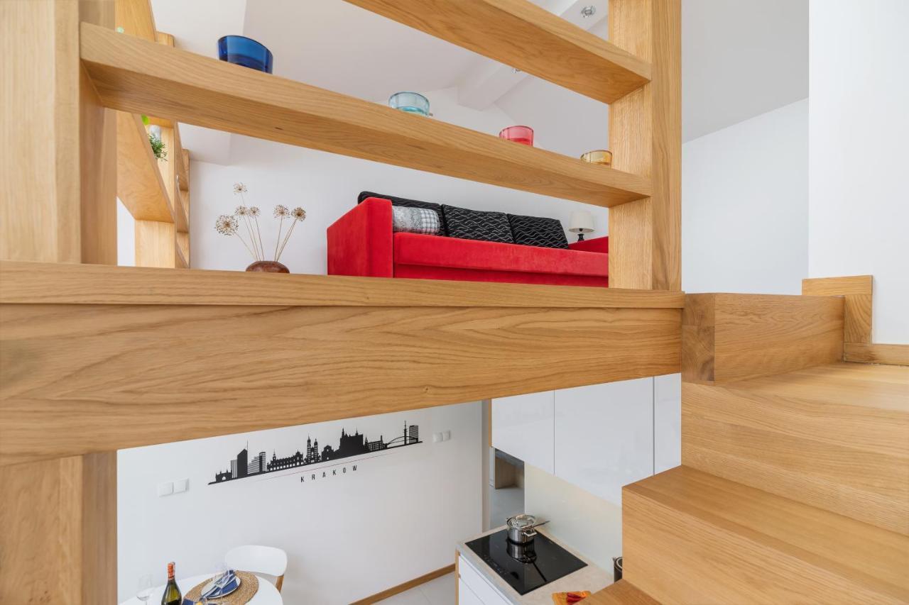Apartment Modern Stachowicza Cracow By Renters Krakow