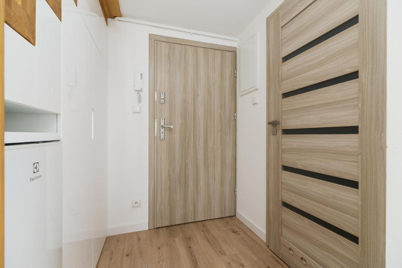 Modern Stachowicza Cracow By Renters Krakow