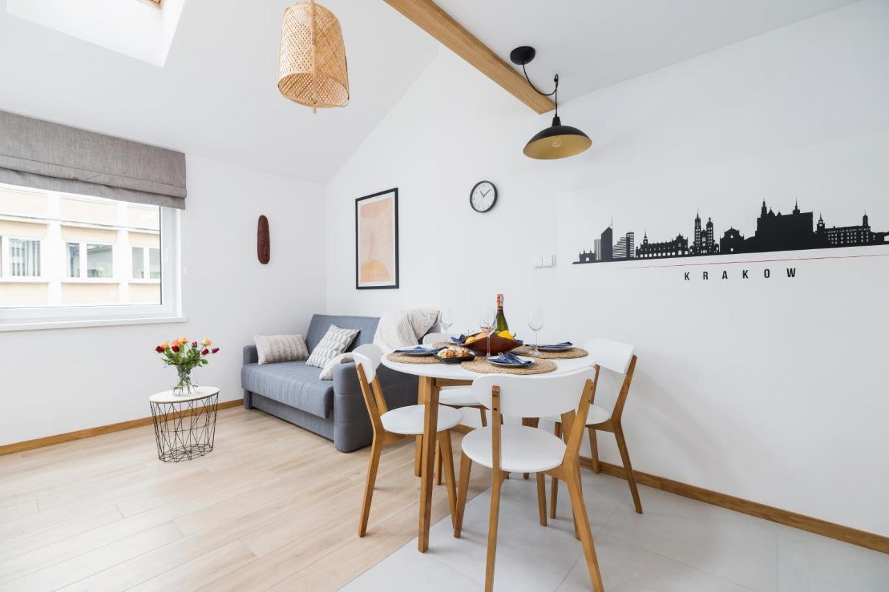 Modern Stachowicza Cracow By Renters * Krakow