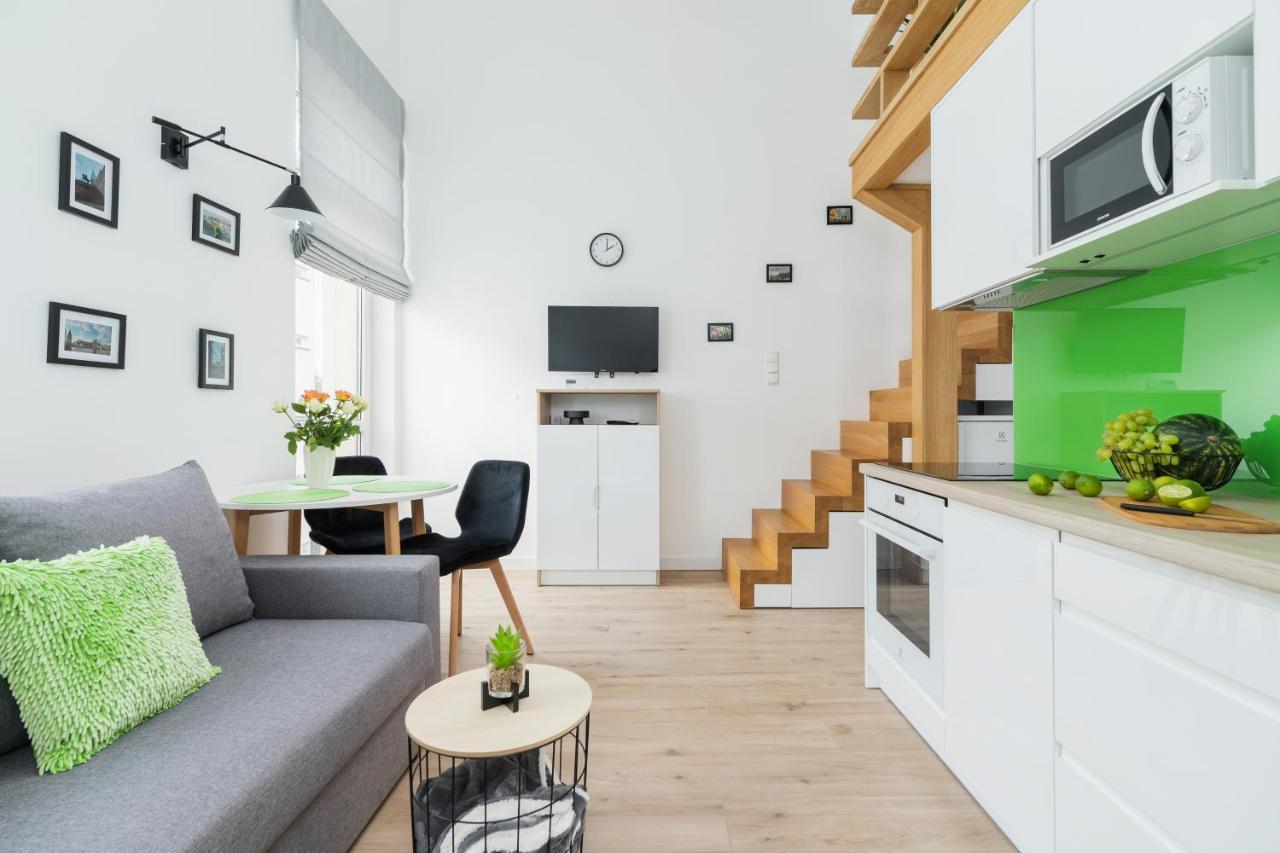Apartment Modern Stachowicza Cracow By Renters