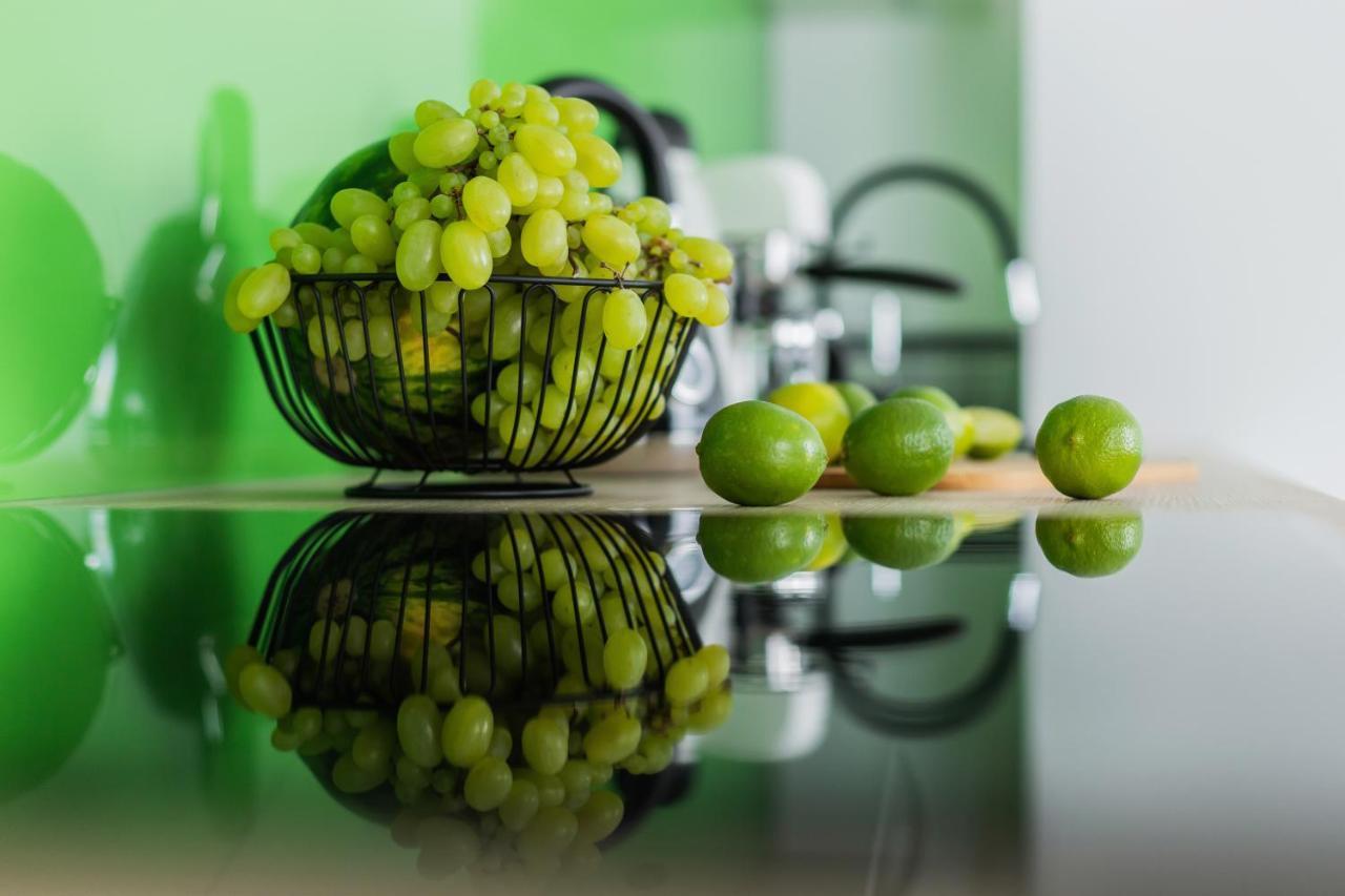 Apartment Modern Stachowicza Cracow By Renters Krakow